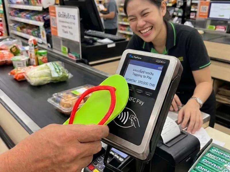 Pay-Laugh