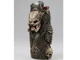Case for lighter BIC J6 PREDATOR style-0