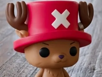One Piece Chopper Funko POP