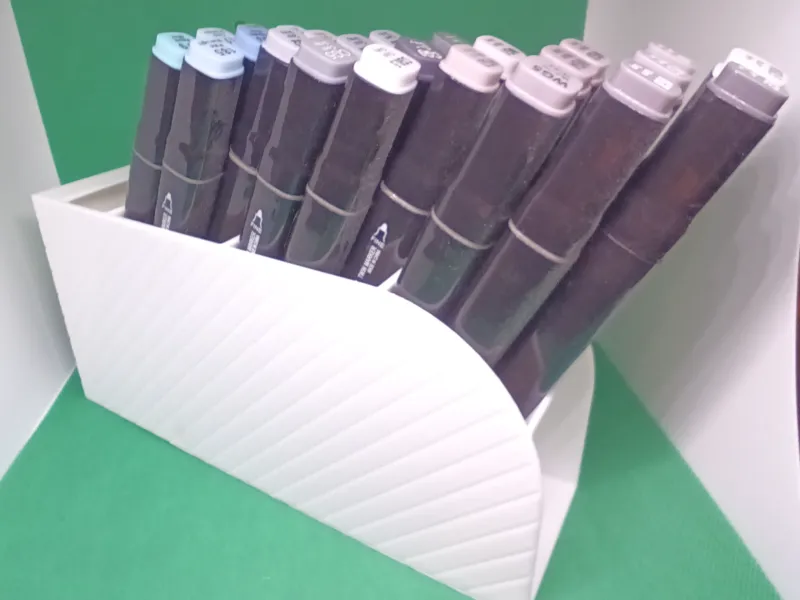 Pantone Organizer