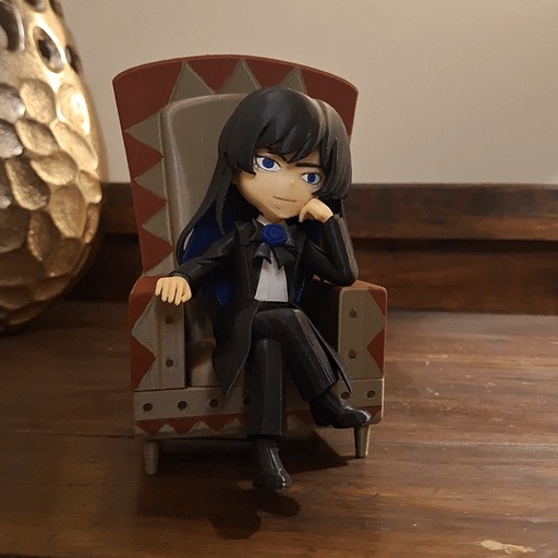 Ado chibi odoru ponpokorin