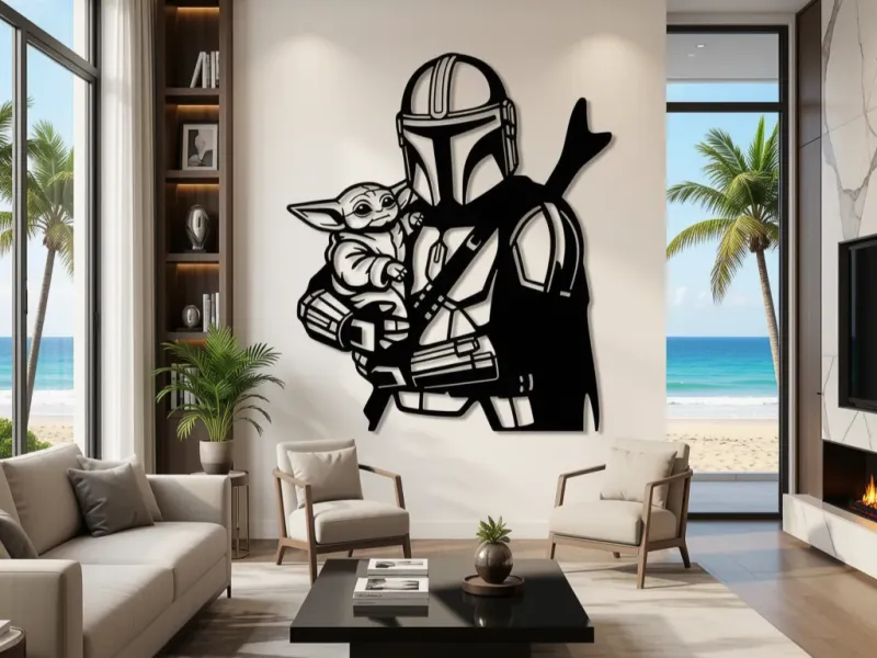 Wall Art 437
