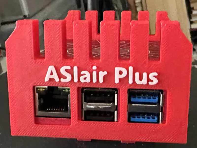 Passe Cables ASIair Plus