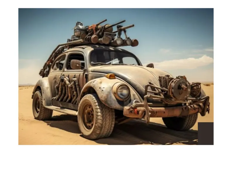 VW Käfer