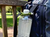 Outdoor Bottle Beverage Takeout Snap Buckle-0