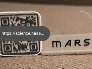 Mars Explorer: Print. Play. Discover.