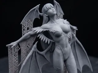 Morrigan