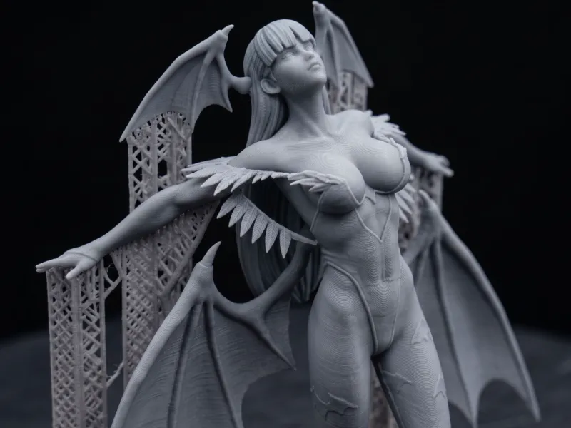 Morrigan