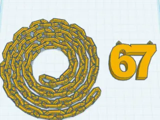 67 Chain