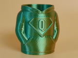 Can Holder "Q"-0