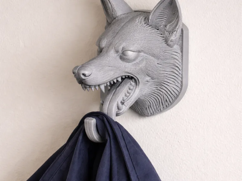 Coyote