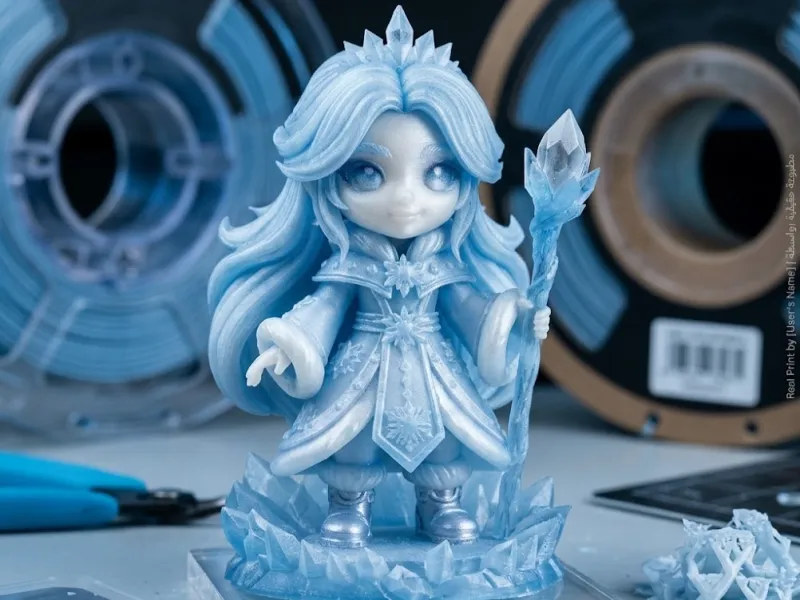 冰雪女王