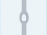 Bokken Crossguard.-0