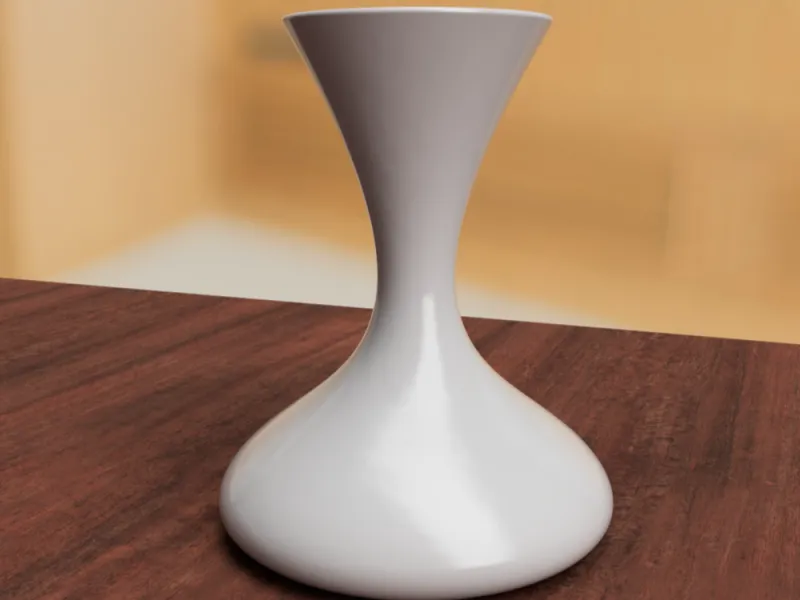 Vase