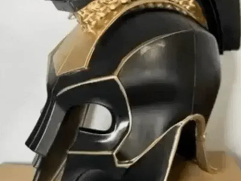 AgamemnonHelmet