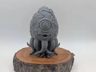 Chibi Roper - Cavern Ambusher