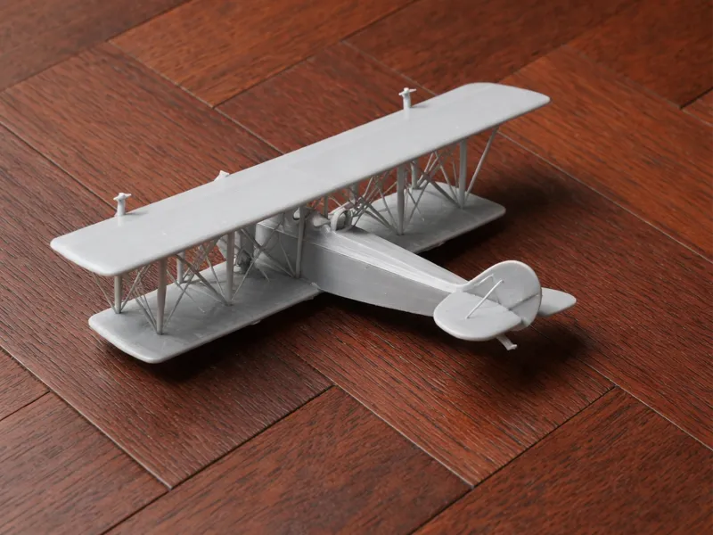 Curtiss JN-4