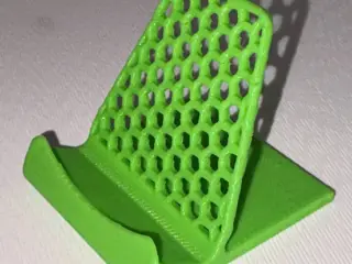 Mobile phone stand
