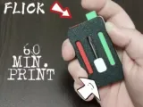 ClickyTwist Mini-0