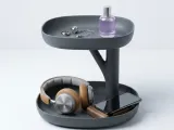 Two-Tiered Tray Holder-0