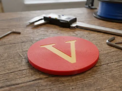 Coaster-V