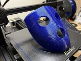 Surprise Circus Mask-0