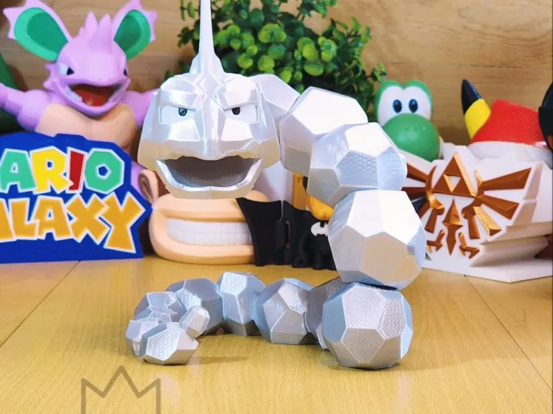 Onix Multiparts