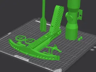 Crossbow