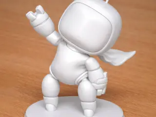 Astrobot