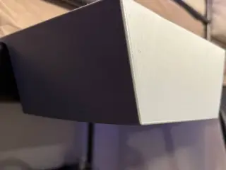 Bunk bed basket