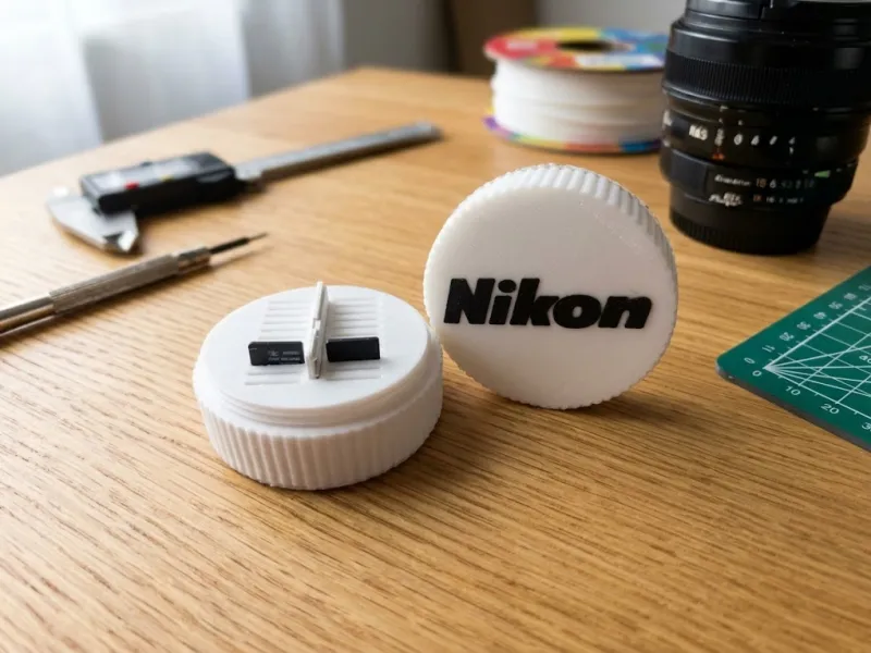 Nikon MicroSd