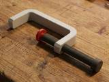 Clamp 125mm length-0