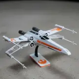 Star Wars | X Wing | Kit Card
