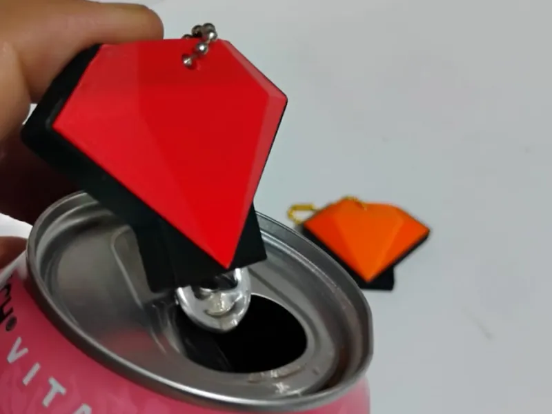 Diamanten Blikopener