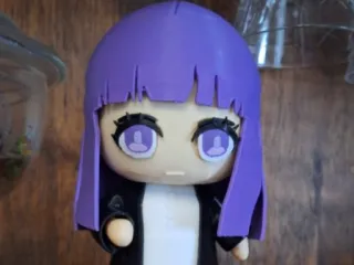 Fern chibi multipart