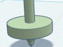 Spinning Top