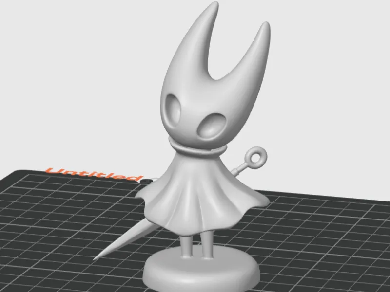 hornet miniature 01