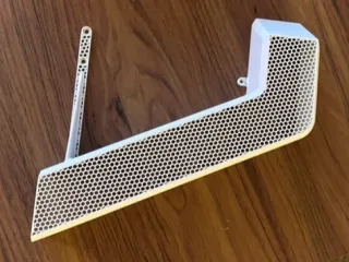 Lightweight_k2_poop_chute