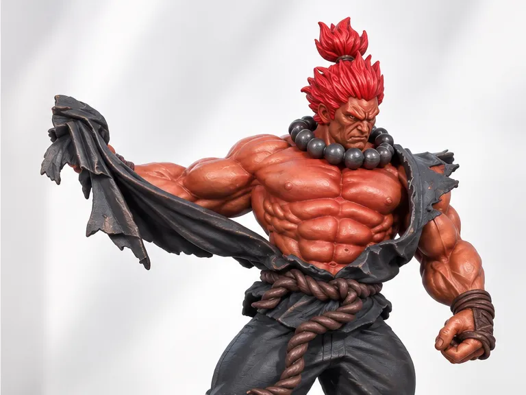 Akuma – Street Fighter