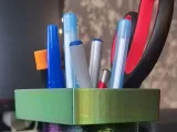 Ballpoint Pen Holder-0