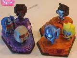 Chibi Transformers Confrontation-0