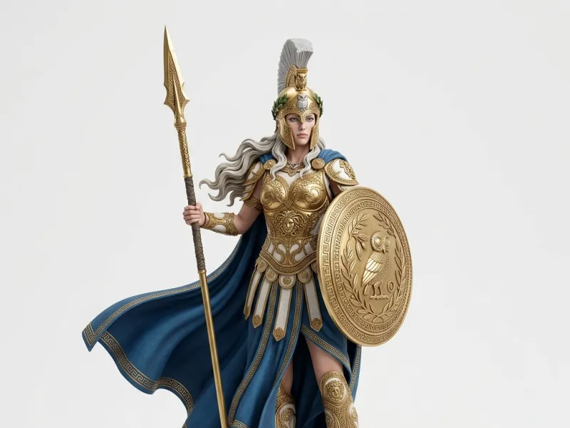 Athena