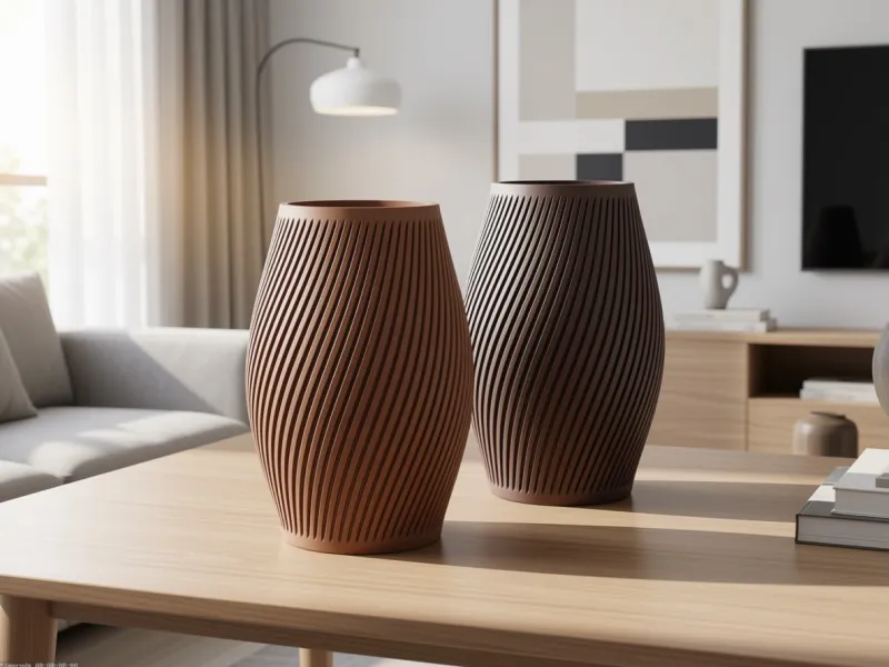 Vase