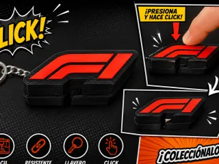 clicker f1