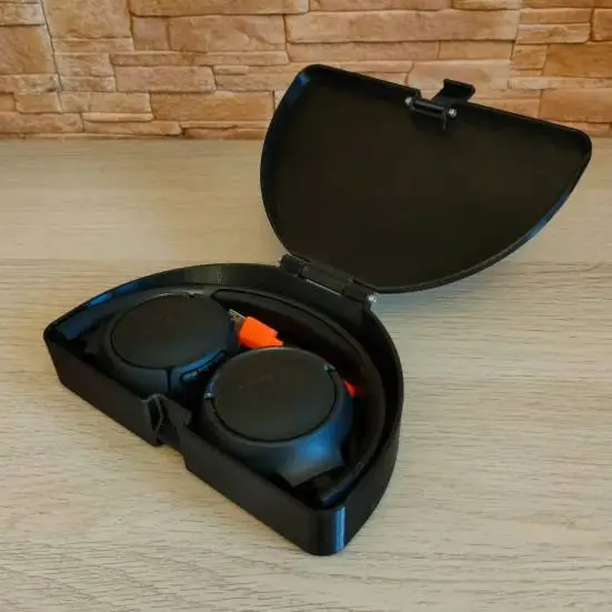 JBL Tune 500BT Headphone Case