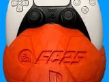 Controller holder Football (Soccer)-0
