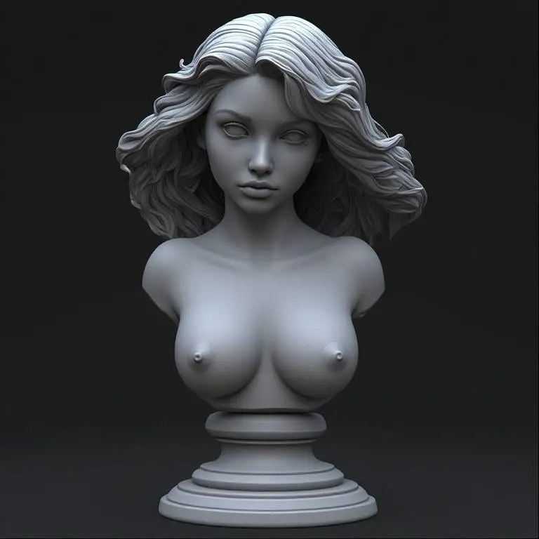 CHESS PAWN NUDE