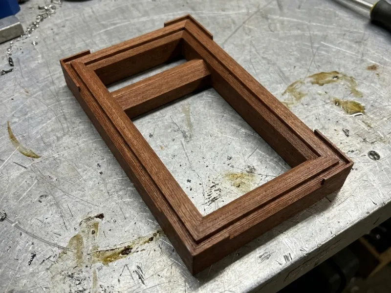 Miniature terrain Ventana_25