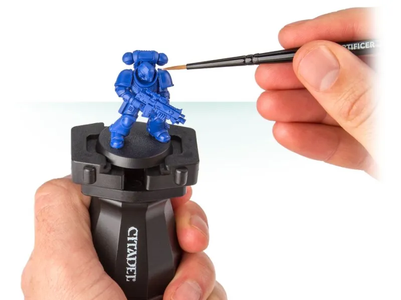 Supporto rotante