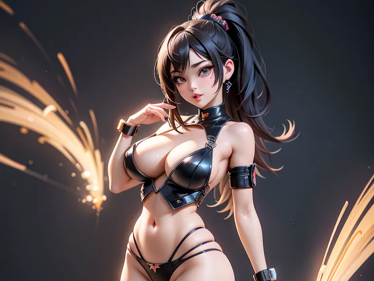 Sexy Anime